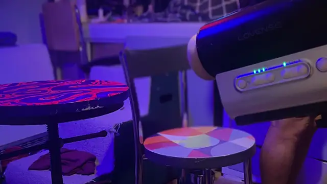 McPherson72 online show from 09-30-25, 03:45