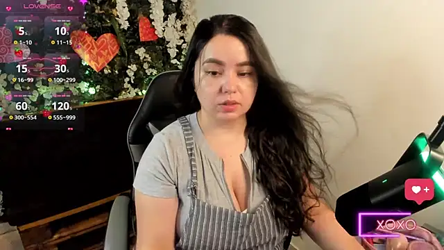 ainohacarter 89 online show from 03-30-26, 12:23