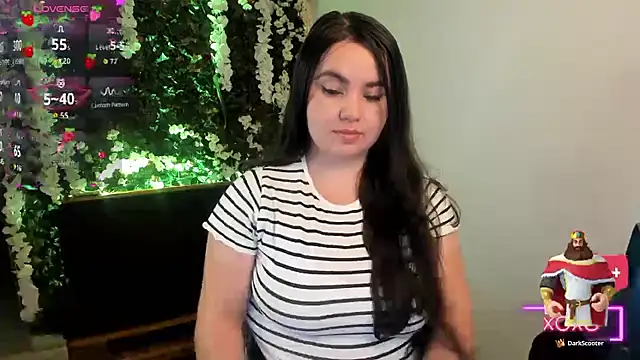 ainohacarter 89 online show from 02-11-26, 02:00