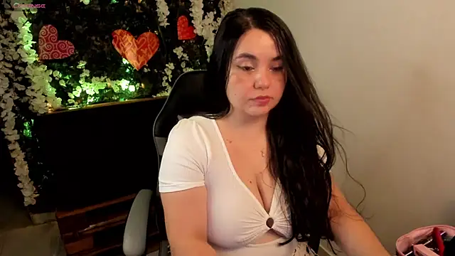 ainohacarter 89 online show from 03-20-26, 01:28