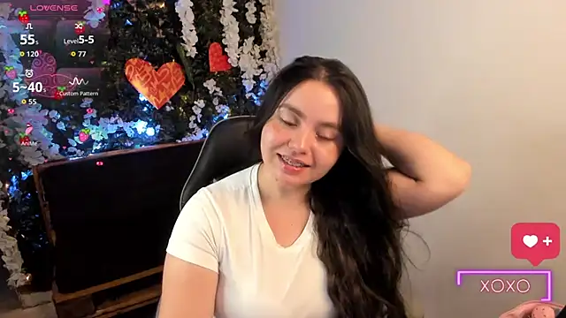 ainohacarter 89 online show from 03-25-26, 02:55