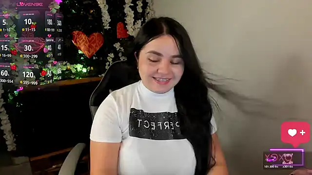 ainohacarter 89 online show from 03-17-26, 02:58