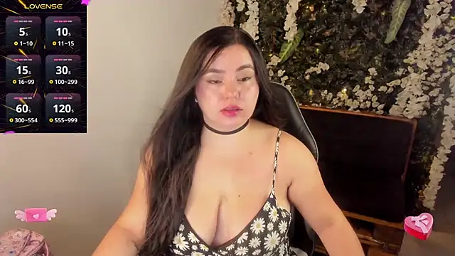 ainohacarter 89 online show from 07-15-26, 12:17