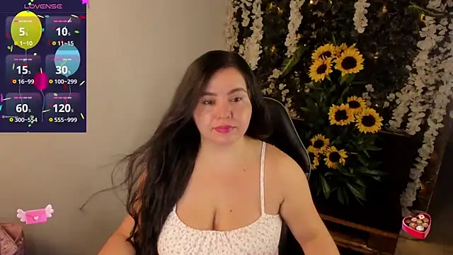ainohacarter 89 online show from 06-12-26, 01:36