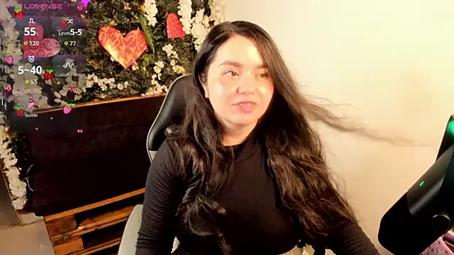 ainohacarter 89 online show from 03-27-26, 01:47