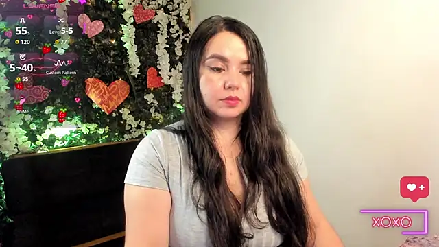 ainohacarter 89 online show from 02-25-26, 02:23