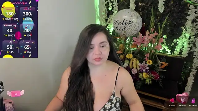 ainohacarter 89 online show from 06-06-26, 01:55