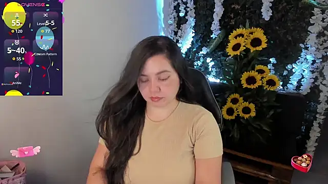 ainohacarter 89 online show from 06-10-26, 02:02