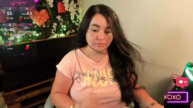 ainohacarter 89 online show from 04-06-26, 02:40