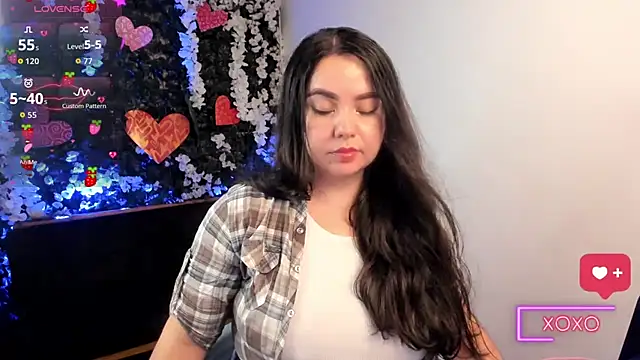 ainohacarter 89 online show from 02-24-26, 02:01