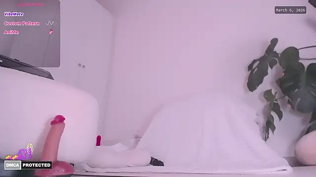 jennie xmas online show from 03-06-26, 03:29