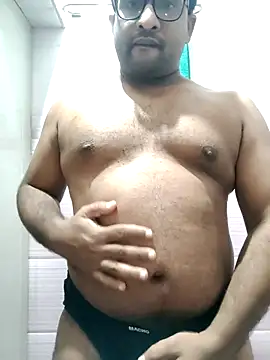 Sammy6432 online show from 10-31-25, 02:46