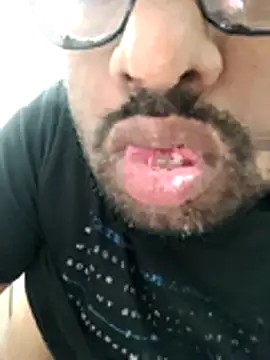 Sammy6432 online show from 02-19-26, 01:57