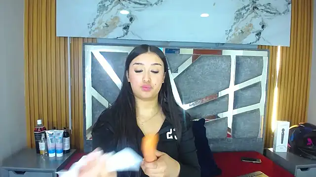 stefanvix202 online show from 03-26-26, 11:35