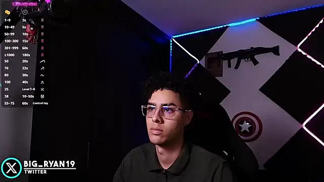 bigryann23 online show from 06-29-26, 11:15
