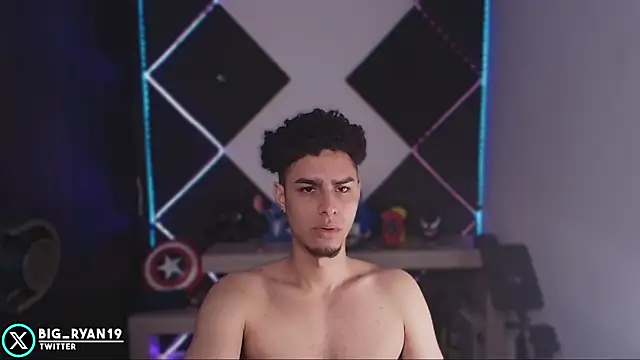 bigryann23 online show from 03-27-26, 03:04