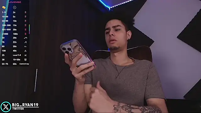 bigryann23 online show from 02-07-26, 04:09