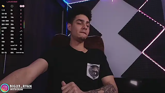 bigryann23 online show from 02-08-26, 08:17