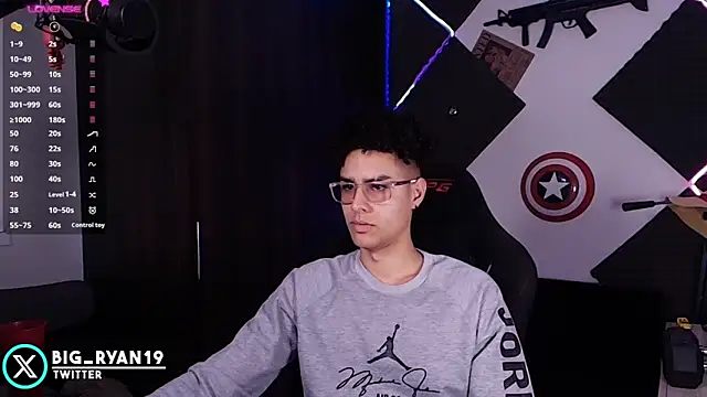 bigryann23 online show from 06-21-26, 10:26