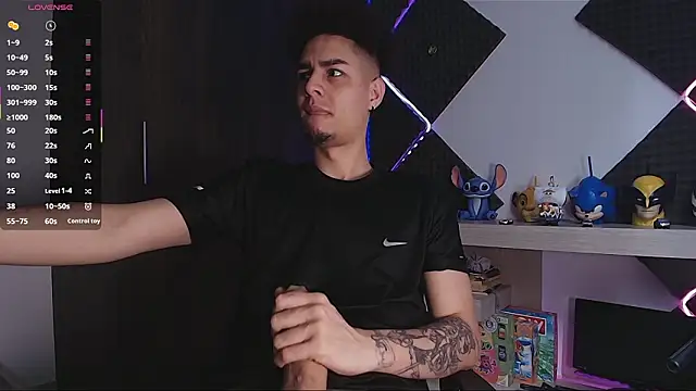 bigryann23 online show from 03-18-26, 04:19