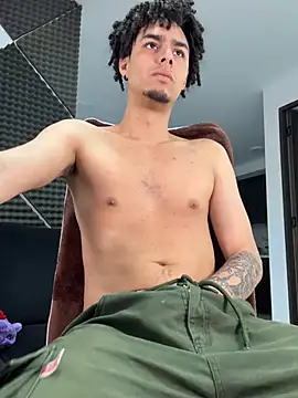 bigryann23 online show from 01-11-26, 10:16