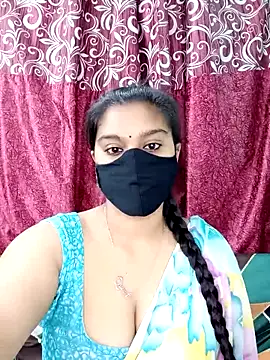 Jasmine jaaan online show from 03-28-26, 04:24