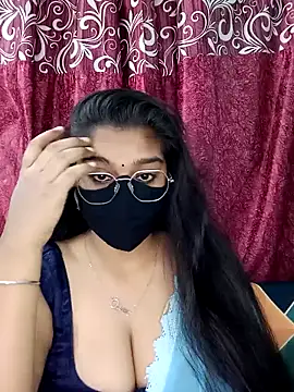 Jasmine jaaan online show from 04-11-26, 04:53