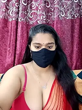 Jasmine jaaan online show from 02-06-26, 04:41