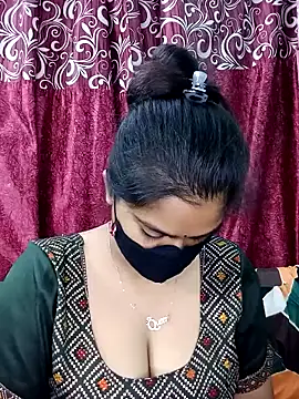 Jasmine jaaan online show from 04-06-26, 04:30